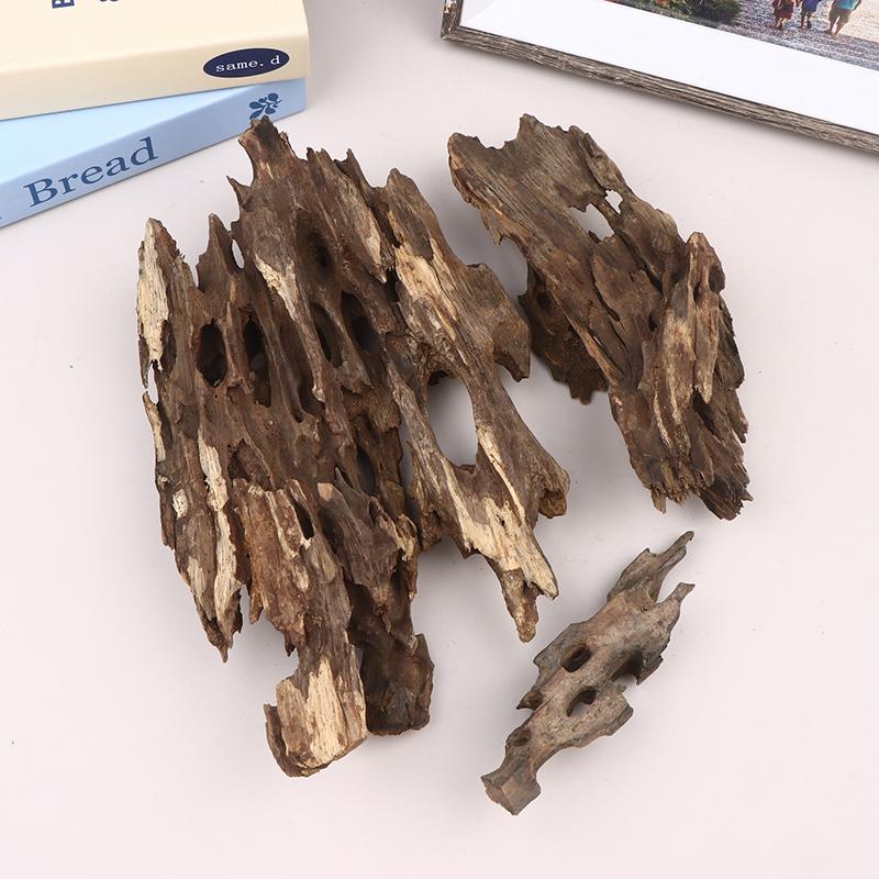 Aquarium Planted Wood - △ Dekorasi Akuarium Kayu Udang, Aksesoris
