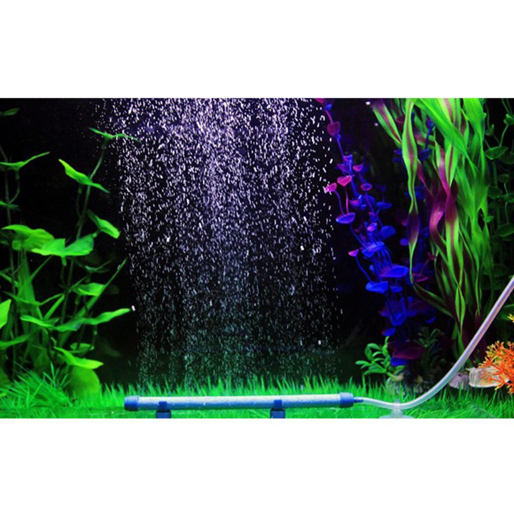 Batang Difuser Oksigen Akuariu - Non Planted Aquarium Fish ulasan dan harga