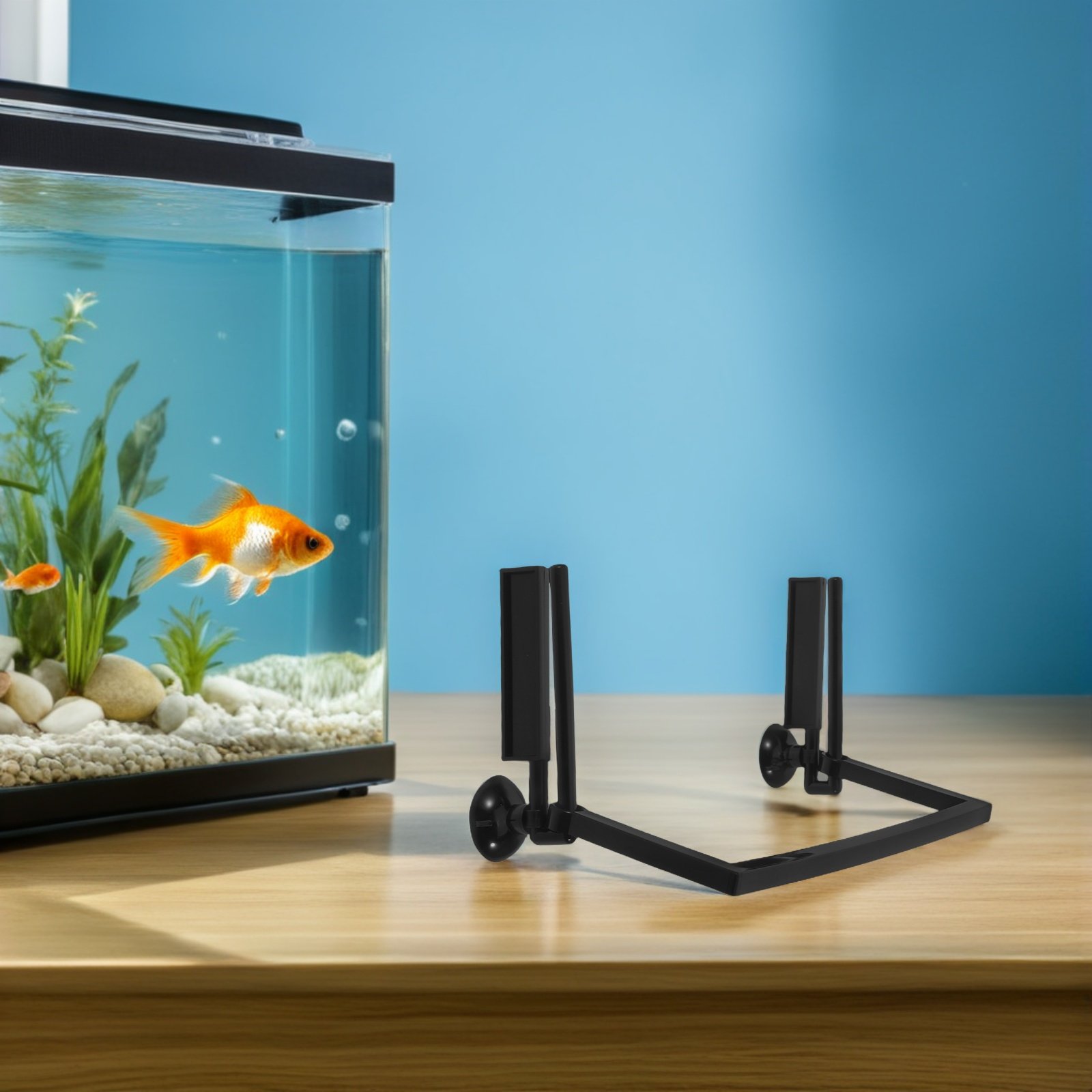 Penghalang Tanaman Terapung Ak - Planted Aquarium Heater ulasan dan harga