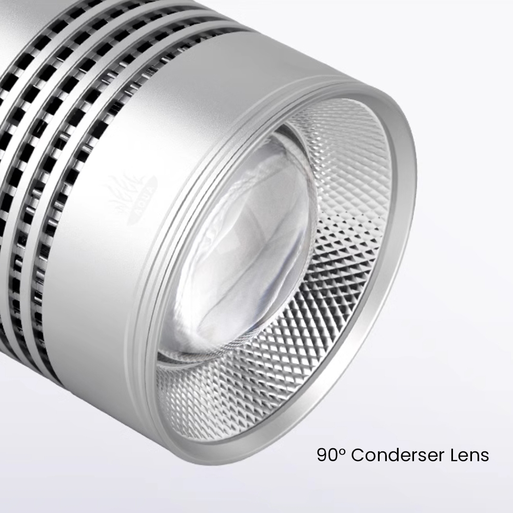 Lampu LED Akuarium Air Tawar u - Aquarium Planting ulasan dan harga