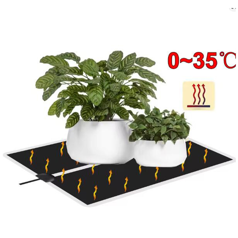 Alas Pemanas Reptil 5-20W, Ala - Planted Aquarium Heater ulasan dan harga