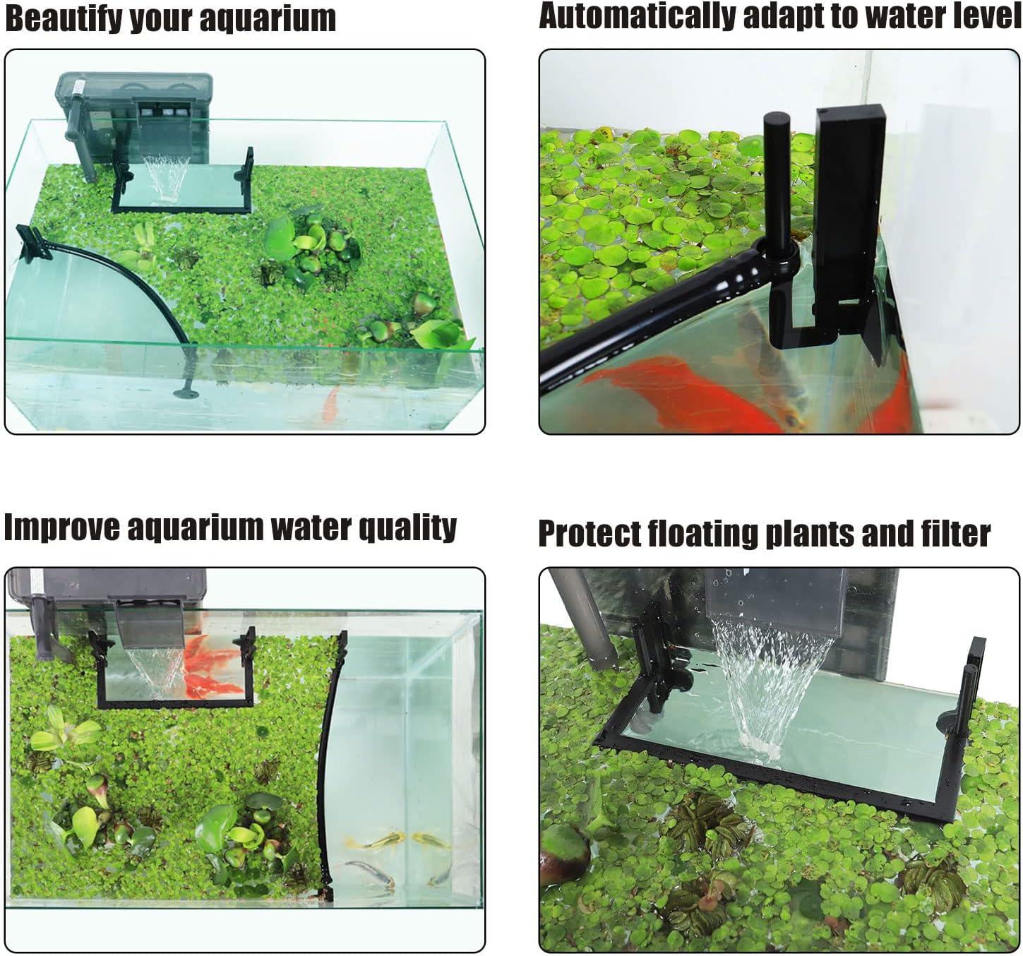 Aquarium Floating tanaman Corr - Planted Aquarium Heater ulasan dan harga