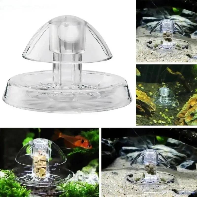 2026 Perangkap Siput Plastik T - Aquarium Planting ulasan dan harga