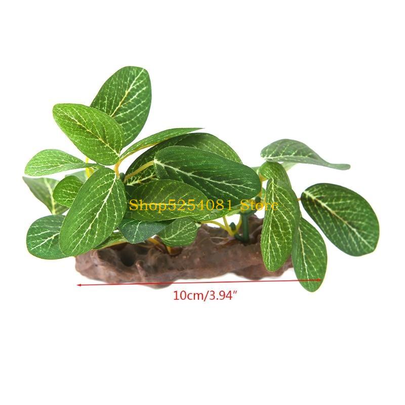 Kayu Apung Lanskap Akuarium AX - Non Planted Aquarium Fish ulasan dan harga