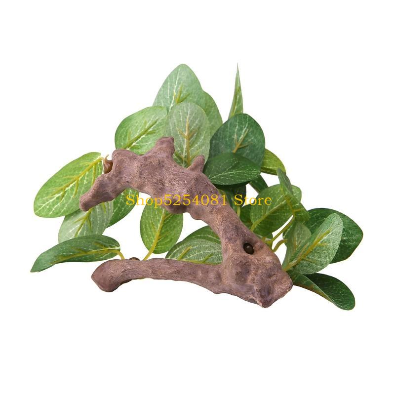 Kayu Apung Lanskap Akuarium AX - Non Planted Aquarium Fish ulasan dan harga