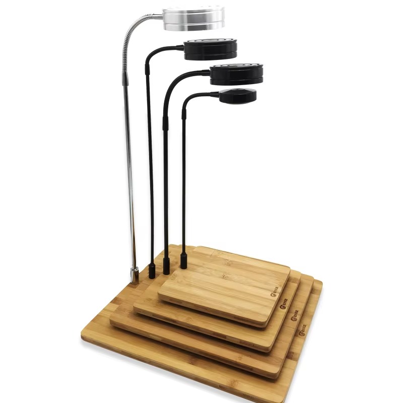 Lampu LED strip akuarium kecil - Aquarium Planted Wood ulasan dan harga