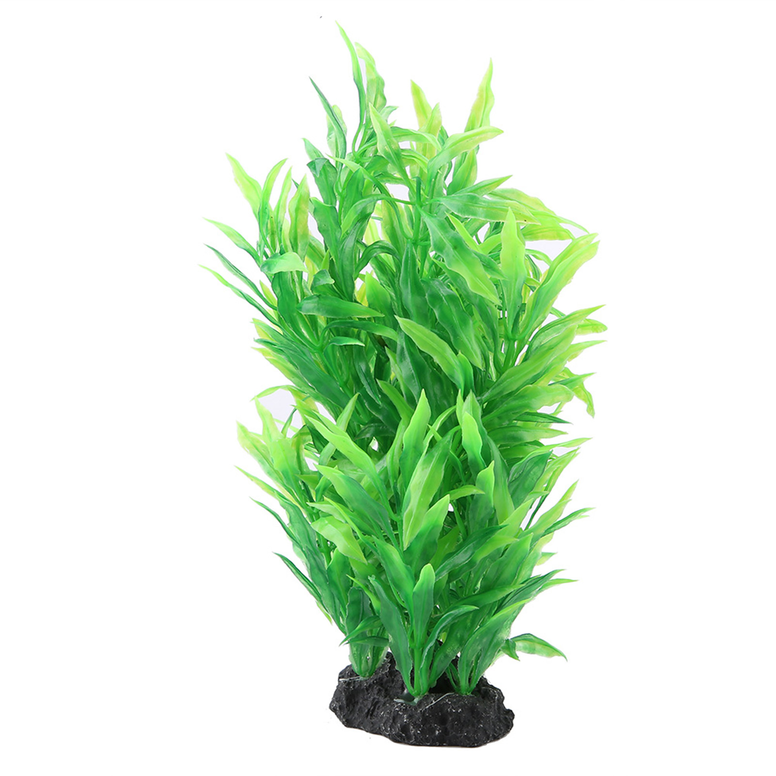 Rumput Ikan Tanaman Air Buatan - Non Planted Aquarium Fish ulasan dan harga