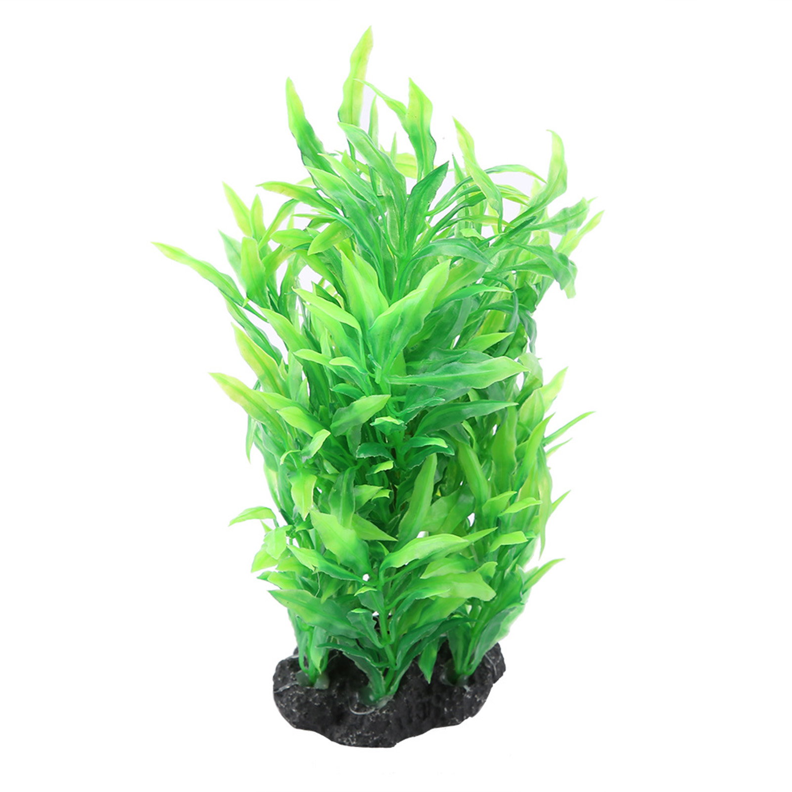 Rumput Ikan Tanaman Air Buatan - Non Planted Aquarium Fish ulasan dan harga