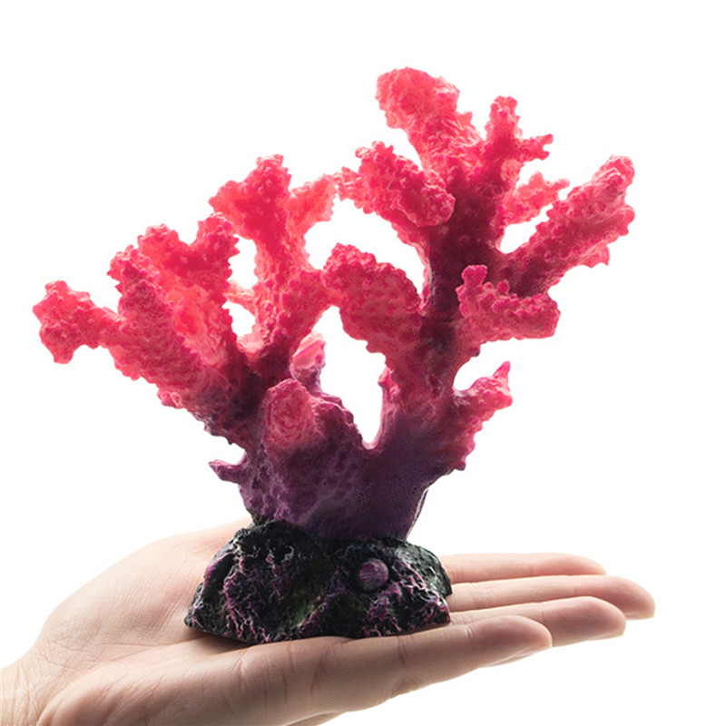 1 Buah Dekorasi Tangki Ikan Ai - Non Planted Aquarium Fish ulasan dan harga