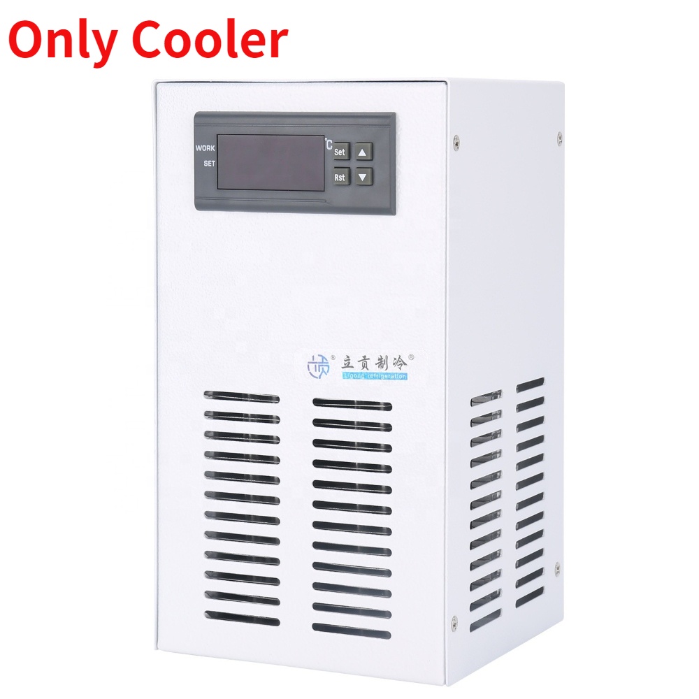Pendingin Air Akuarium Mini TO - Planted Aquarium Heater ulasan dan harga
