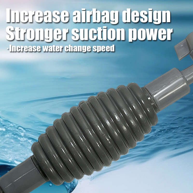 Pengganti Air Akuarium Baru, P - Planted Aquarium Tools ulasan dan harga