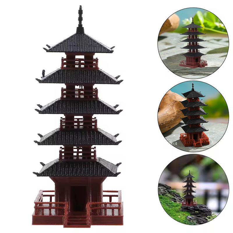 Dekorasi Bonsai Akuarium Taman - Aquarium Planting ulasan dan harga
