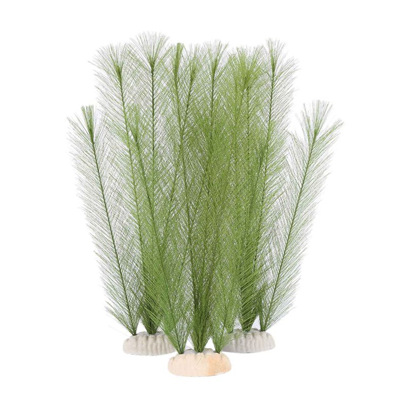 AT29-12X Dekorasi Akuarium Tan - Non Planted Aquarium Fish ulasan dan harga