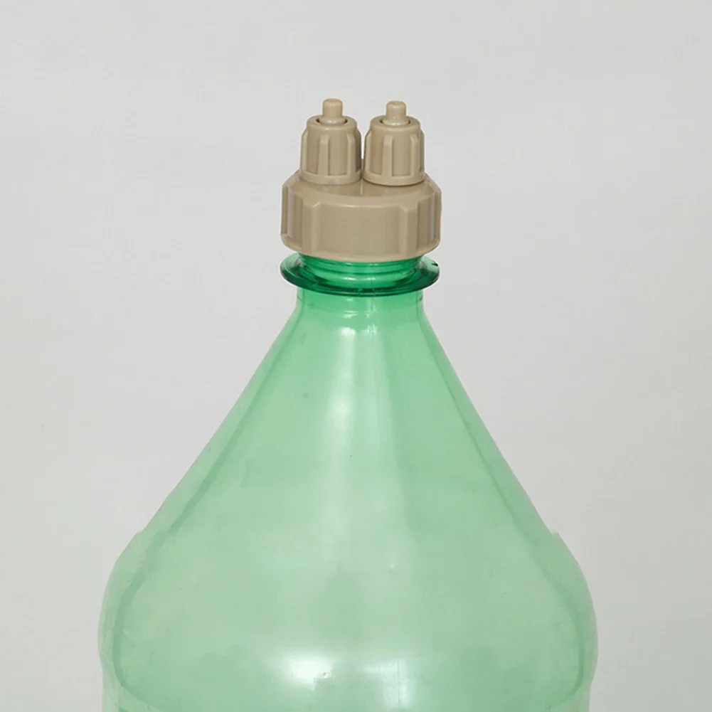 Tutup Botol Generator Sistem C - Planted Aquarium Tools ulasan dan harga