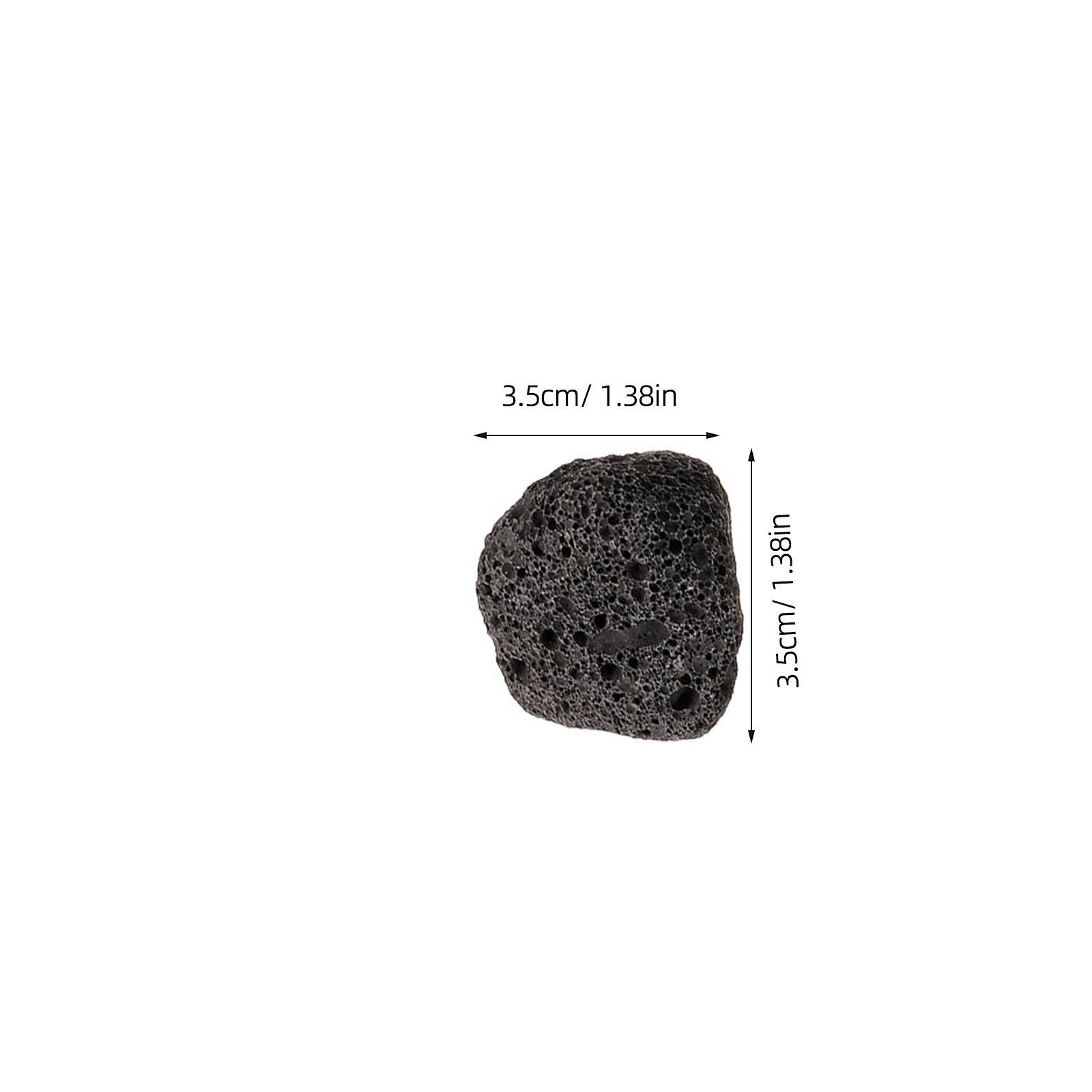 1 Paket Batu Dekorasi Vulkanik - Aquarium Planting ulasan dan harga