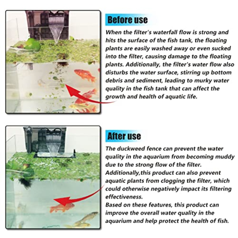 Kandang Tanaman Terapung Akuar - Planted Aquarium Heater ulasan dan harga