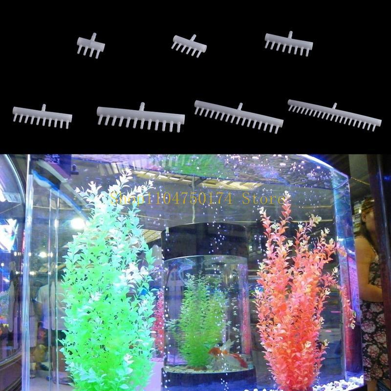 Pemisah Tuas Kontrol Aliran Ud - Planted Aquarium Heater ulasan dan harga