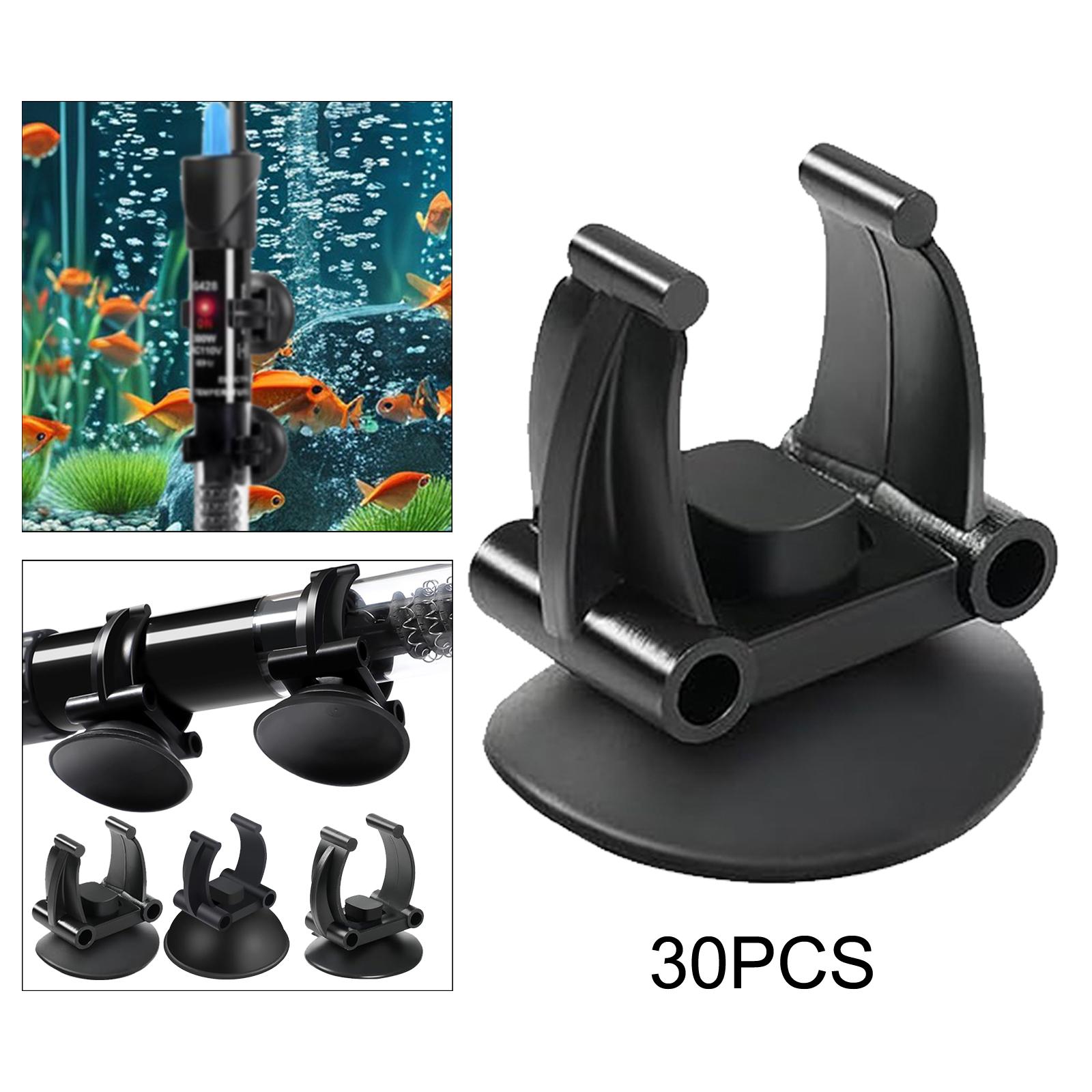 Penjepit Pemanas Akuarium deng - Planted Aquarium Heater ulasan dan harga