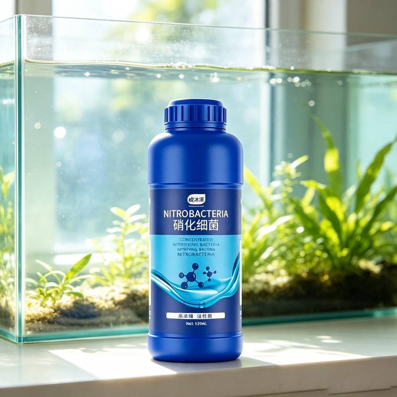 Kombinasi Perawatan Akuarium A - Planted Aquarium Care ulasan dan harga
