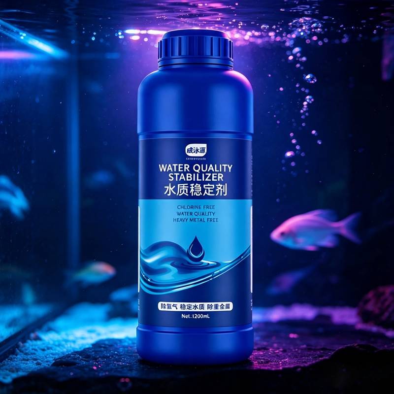 Kombinasi Perawatan Akuarium A - Planted Aquarium Care ulasan dan harga