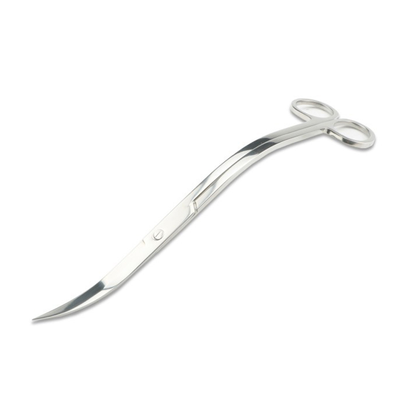 Pinset gunting akuarium Stainl - Planted Aquarium Tools ulasan dan harga