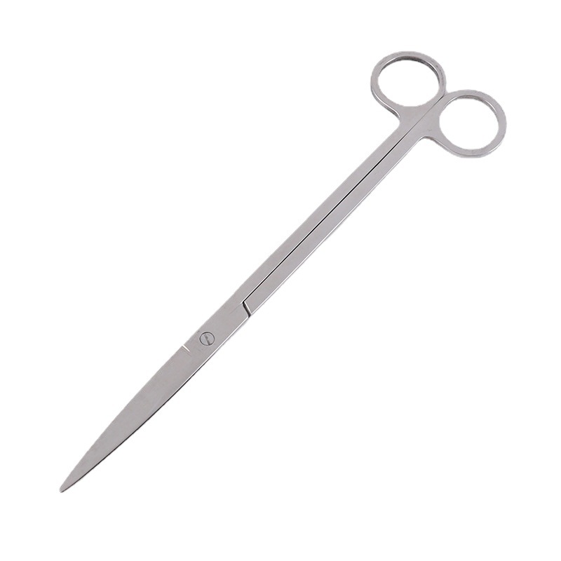 Pinset gunting akuarium Stainl - Planted Aquarium Tools ulasan dan harga